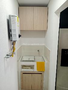 Apartamento en venta en Bellavista, Cali · foto 6 de 12
