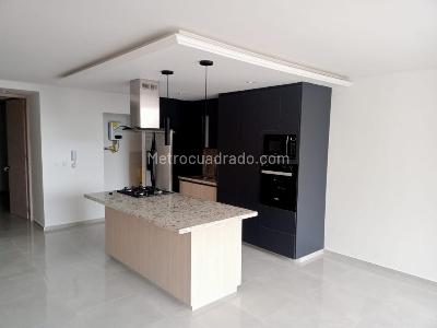 Apartamento en venta en Bellavista, Cali · foto 7 de 12
