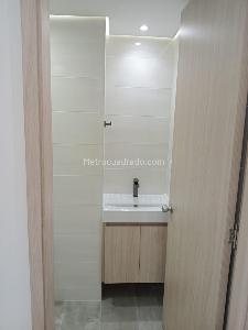 Apartamento en venta en Bellavista, Cali · foto 8 de 12