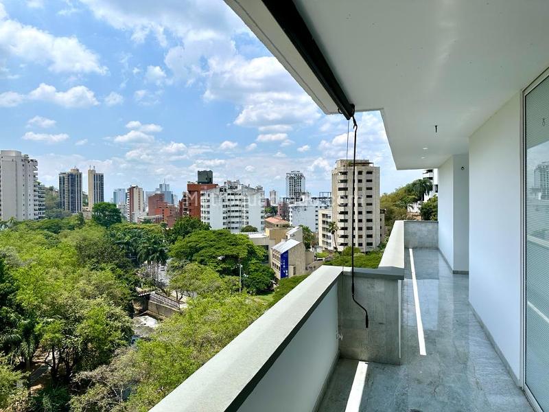 Apartamento en Venta, Santa Teresita, Cali, Cali
