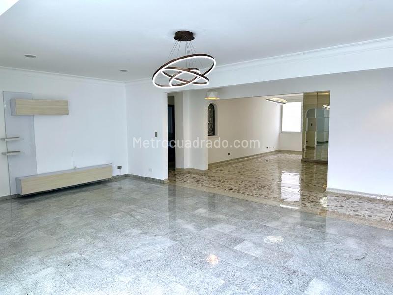 Apartamento en Venta, Santa Teresita, Cali - Ansicht 2