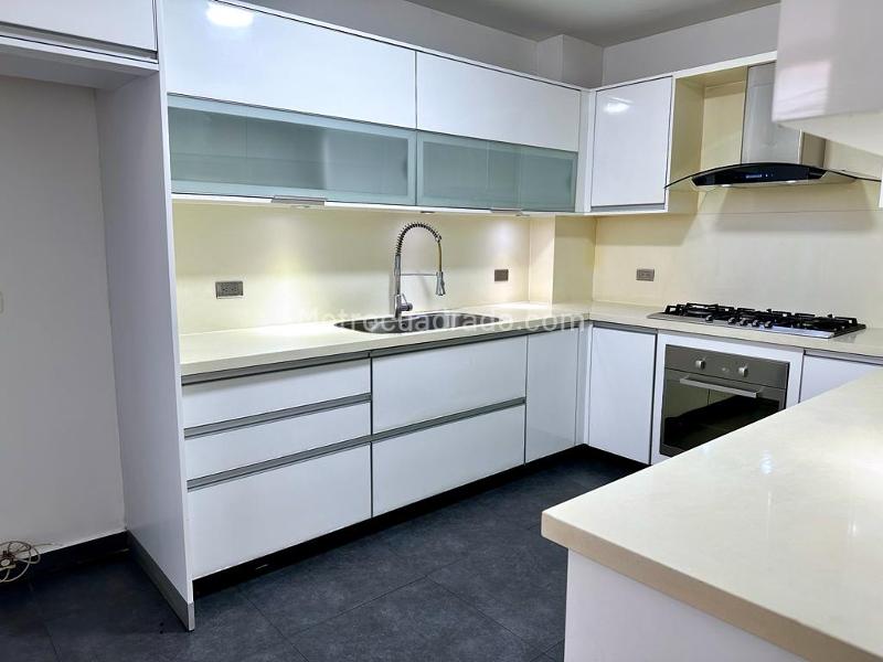 Apartamento en Venta, Santa Teresita, Cali - Ansicht 3