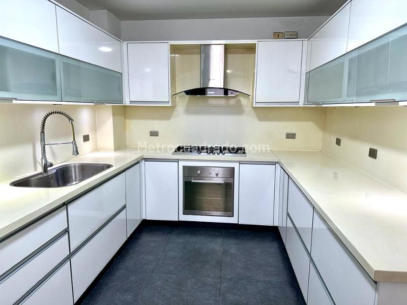 Apartamento en Venta, Santa Teresita, Cali - Ansicht 6