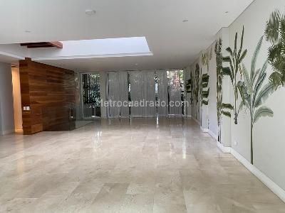 Casa de 5 alcobas en venta en Santa Rita, Cali, 585 m² · foto 16 de 16