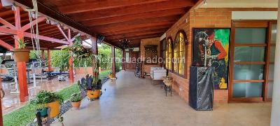 Casa en Arriendo, Pance, Cali