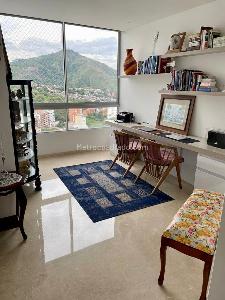 Apartamento de 5 alcobas en venta en Santa Teresita, Cali, 200 m² · foto 4 de 14