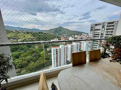 Apartamento de 5 alcobas en venta en Santa Teresita, Cali, 200 m² · foto 11 de 14