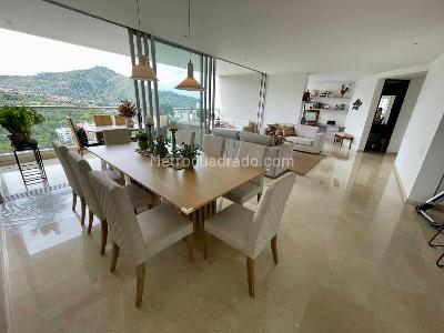 Apartamento de 5 alcobas en venta en Santa Teresita, Cali, 200 m² · foto 12 de 14