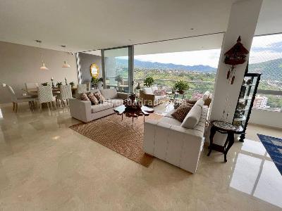 Apartamento de 5 alcobas en venta en Santa Teresita, Cali, 200 m² · foto 13 de 14