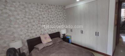 Apartamento de 3 alcobas en venta en Aguacatal, Cali, 220 m² · foto 14 de 20