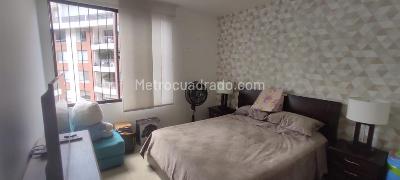 Apartamento de 3 alcobas en venta en Aguacatal, Cali, 220 m² · foto 15 de 20
