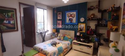 Apartamento de 3 alcobas en venta en Aguacatal, Cali, 220 m² · foto 18 de 20