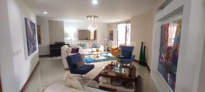 Apartamento de 3 alcobas en venta en Aguacatal, Cali, 220 m² · foto 3 de 20