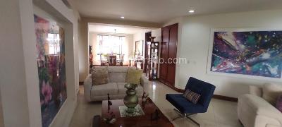 Apartamento de 3 alcobas en venta en Aguacatal, Cali, 220 m² · foto 4 de 20