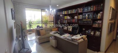 Apartamento de 3 alcobas en venta en Aguacatal, Cali, 220 m² · foto 8 de 20