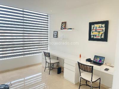 Apartamento de 3 alcobas en venta en Santa Teresita, Cali, 200 m² · foto 10 de 14