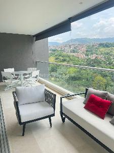 Apartamento de 3 alcobas en venta en Santa Teresita, Cali, 200 m² · foto 11 de 14