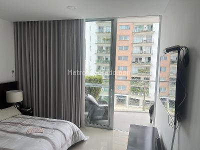 Apartamento en venta en Aguacatal, Cali · foto 6 de 13