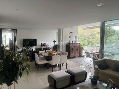 Apartamento en venta en Aguacatal, Cali · foto 9 de 13