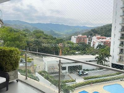 Apartamento en venta en Aguacatal, Cali · foto 13 de 13