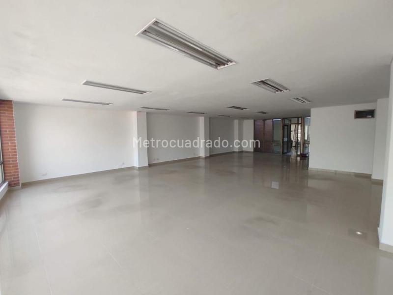Apartment in Cali, Los Libertadores, Comuna 3 - Vista 3