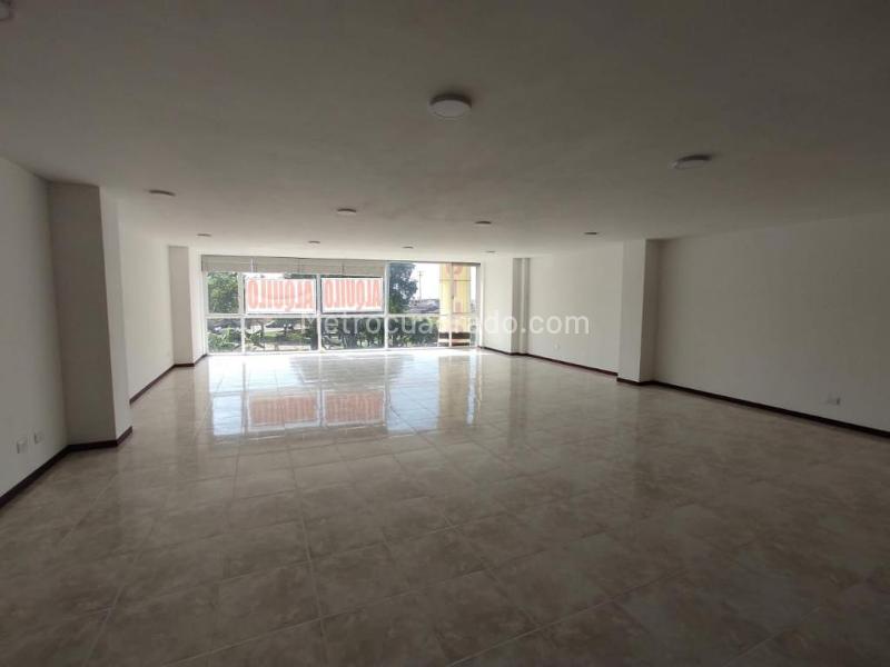 Apartment in Cali, Los Libertadores, Comuna 3 - Vista 5