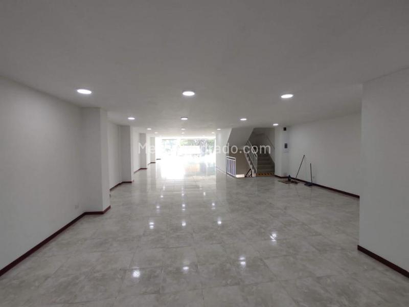 Apartment in Cali, Los Libertadores, Comuna 3 - Vista 6
