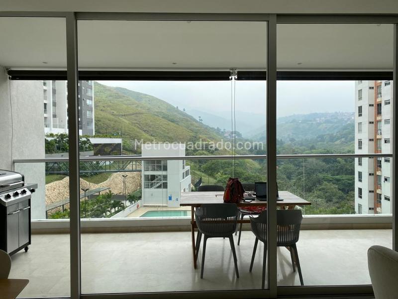 Apartamento en Arriendo, Santa Teresita, Cali - Widok 2