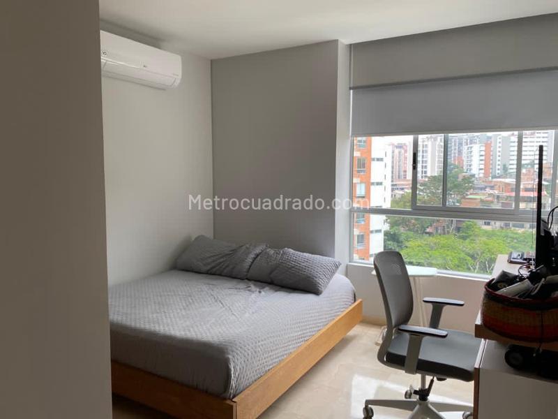 Apartamento en Arriendo, Santa Teresita, Cali - Widok 3