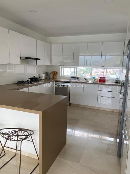 Apartamento en Arriendo, Santa Teresita, Cali - Widok 4