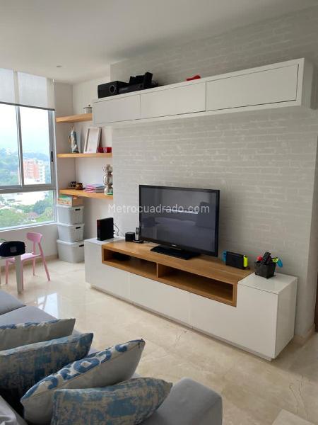 Apartamento en Arriendo, Santa Teresita, Cali - Widok 5