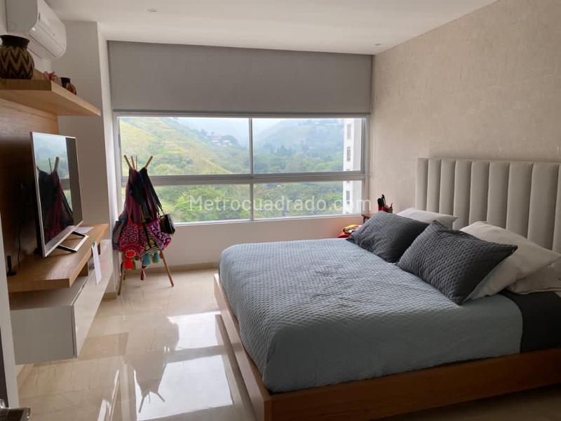 Apartamento en Arriendo, Santa Teresita, Cali - Widok 6
