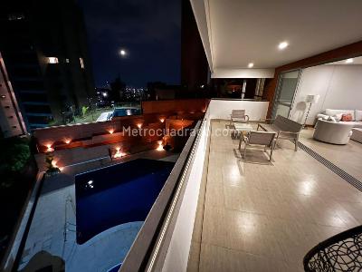 Apartamento en venta en Santa Teresita, Cali · foto 4 de 11
