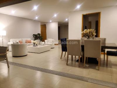 Apartamento en venta en Santa Teresita, Cali · foto 7 de 11