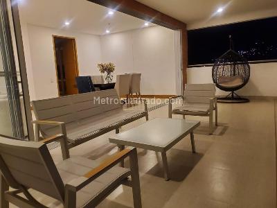Apartamento en venta en Santa Teresita, Cali · foto 8 de 11