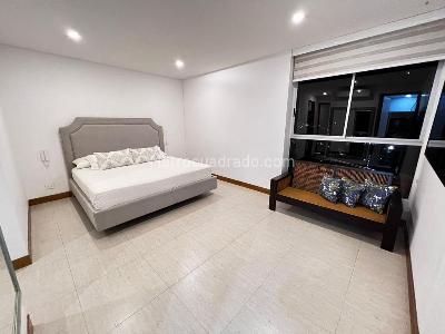 Apartamento en venta en Santa Teresita, Cali · foto 11 de 11