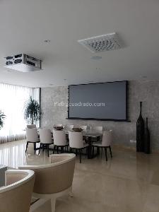 Apartamento de 3 alcobas en venta en La Arboleda, Cali, 272 m² · foto 3 de 19