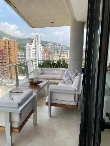 Apartamento de 3 alcobas en venta en La Arboleda, Cali, 272 m² · foto 5 de 19