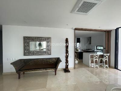 Apartamento de 3 alcobas en venta en La Arboleda, Cali, 272 m² · foto 14 de 19