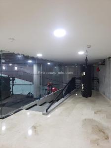 Apartamento de 3 alcobas en venta en La Arboleda, Cali, 272 m² · foto 17 de 19