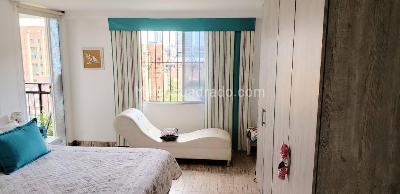 Apartamento en venta en Chipichape, Cali · foto 11 de 20