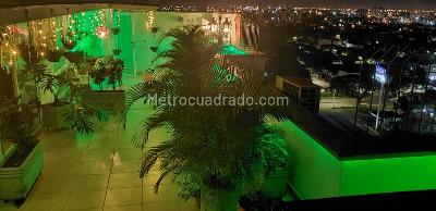Apartamento en venta en Chipichape, Cali · foto 12 de 20