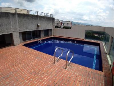 Apartamento de 2 alcobas en venta en La Flora, Cali, 88 m² · foto 10 de 14
