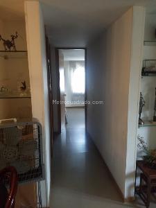 Apartamento de 2 alcobas en venta en La Flora, Cali, 88 m² · foto 12 de 14