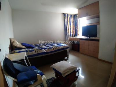 Apartamento de 2 alcobas en venta en La Flora, Cali, 88 m² · foto 13 de 14
