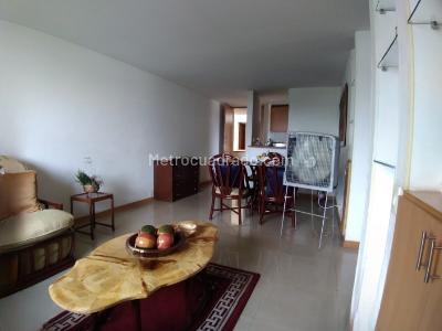 Apartamento de 2 alcobas en venta en La Flora, Cali, 88 m² · foto 4 de 14