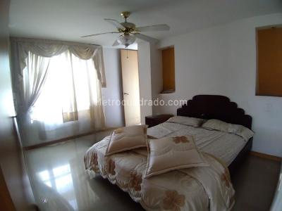 Apartamento de 2 alcobas en venta en La Flora, Cali, 88 m² · foto 5 de 14
