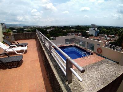 Apartamento de 2 alcobas en venta en La Flora, Cali, 88 m² · foto 8 de 14