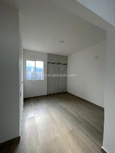 Apartamento de 2 alcobas en venta en Ciudad Pacifica, Cali, 57 m² · foto 3 de 12