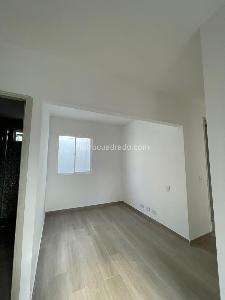 Apartamento de 2 alcobas en venta en Ciudad Pacifica, Cali, 57 m² · foto 4 de 12